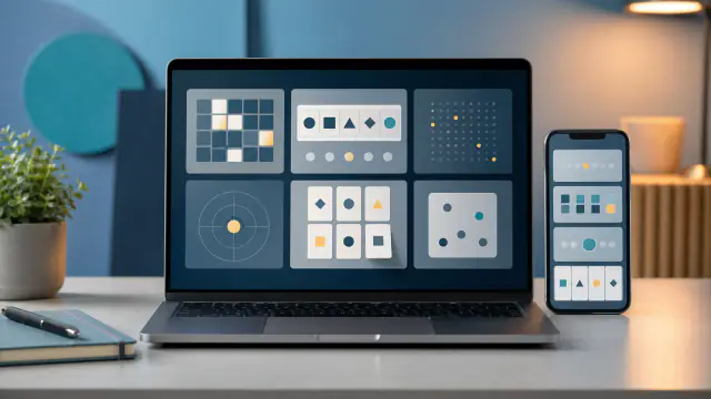 Illustration Kognify guide pour Guide complet des tests cognitifs en ligne