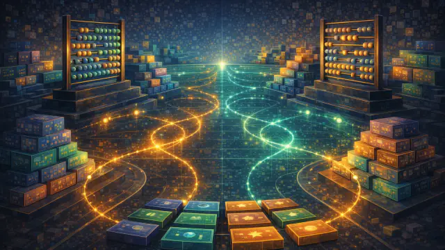 Illustration Kognify calcul pour Les meilleurs jeux de calcul mental gratuits en ligne (2026)