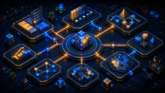 Illustration Kognify productivité pour Jeux cognitifs au travail