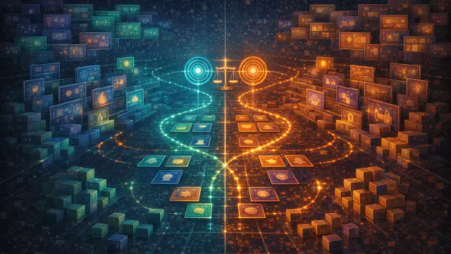 Illustration Kognify multijoueur pour Jeux cognitifs multijoueur en ligne : défiez vos amis