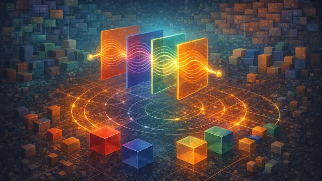 Illustration Kognify attention pour Jeux de couleurs et logique en ligne : l'effet Stroop