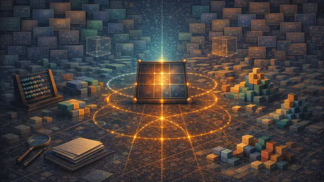 Illustration Kognify logique pour Jeux de logique lycéen en ligne : préparez les concours