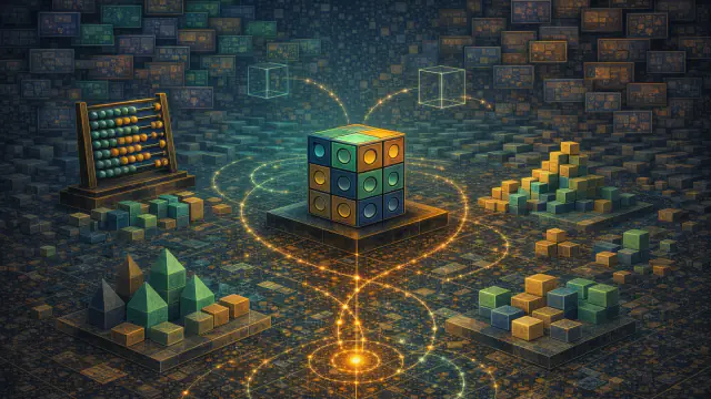 Illustration Kognify calcul pour Jeux de mathématiques en ligne : des maths qui donnent envie