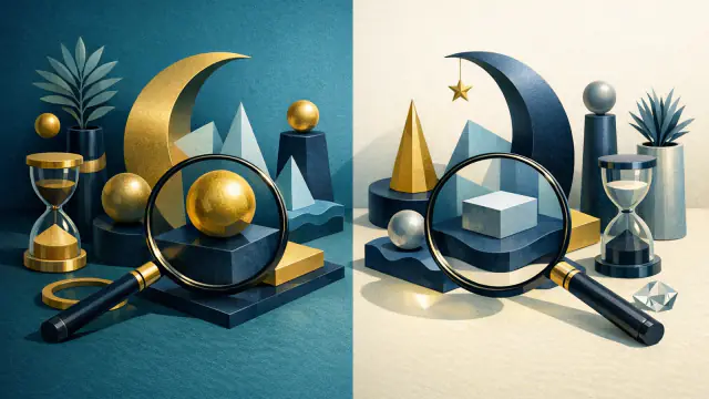 Illustration Kognify observation pour Jeux d'observation en ligne : cherchez les différences
