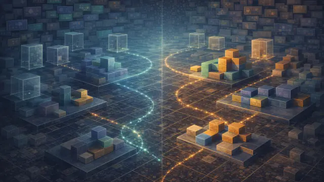 Illustration Kognify spatial pour Jeux de planification spatiale en ligne : anticiper et organiser