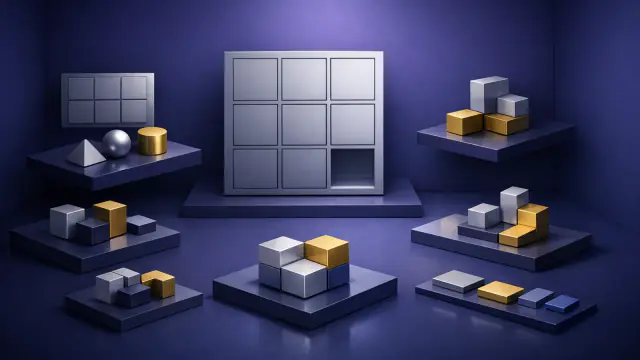 Illustration Kognify qi pour Jeux de QI gratuits en ligne : challengez votre raisonnement