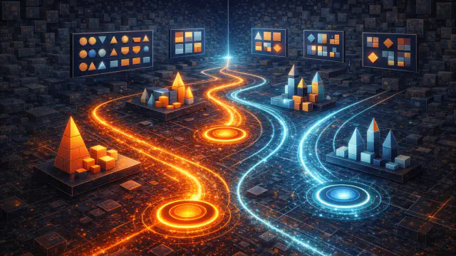 Illustration Kognify vitesse pour Jeux de vitesse et réflexes en ligne : chronométrez-vous