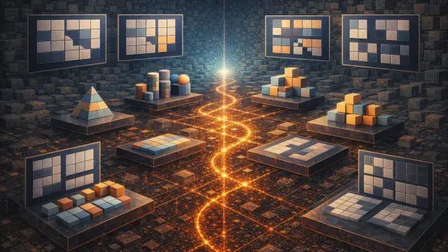 Illustration Kognify navigateur pour Meilleurs jeux gratuits dans le navigateur en 2026