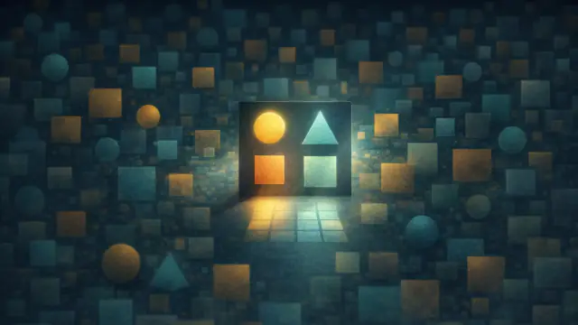 Illustration Kognify attention pour Test d'attention en ligne gratuit : évaluez votre focus